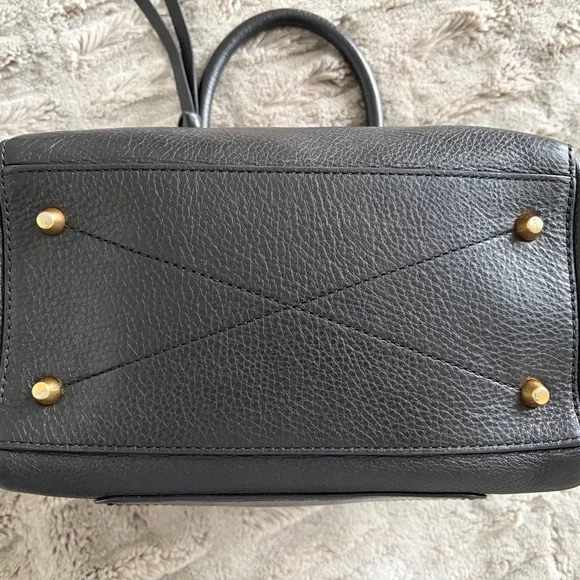 MARC JACOBS
Recruit Bauletto Satchel - Picture 4 of 8